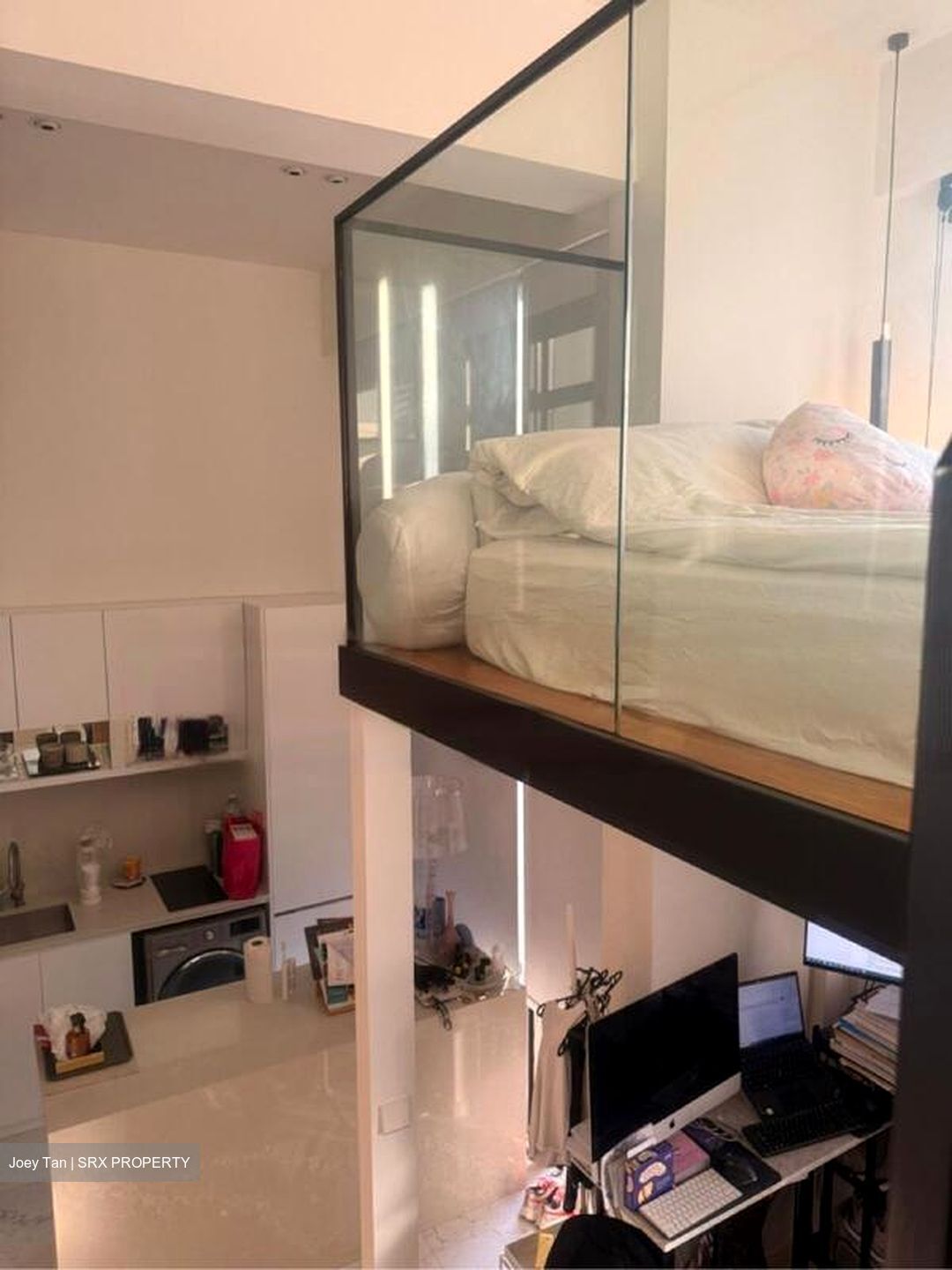 Grandeur Park Residences (D16), Condominium #444579911